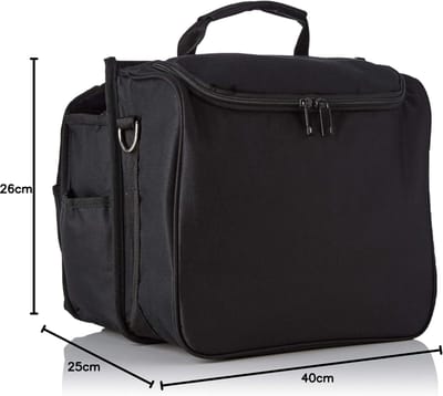 Efalock Professional tool bag All in, 1 piece (1 x 1 piece)