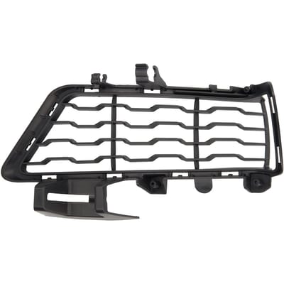 Bumper - onderdelen BLIC 6502-07-0063917RP