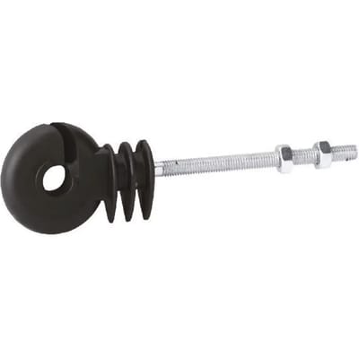 Isolatoren met draadstang Ako (x25)