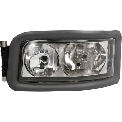 Koplampen DT Spare Parts 3.31008 links