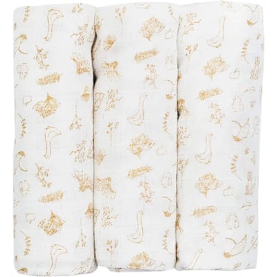 Babyluiers Trois Kilos Sept Wonderfull (x3)