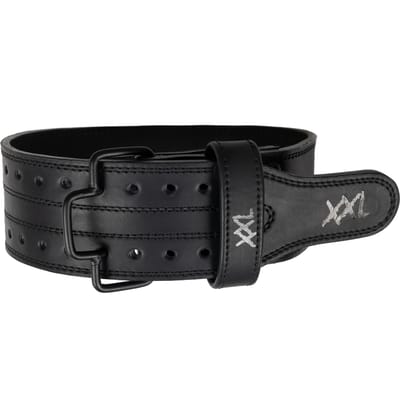 XXL Nutrition Powerbelt Quick Release