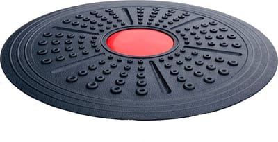 Balance board Ciclón Sports - Balansbord fitness - Balanstrainer - Ø 40 cm