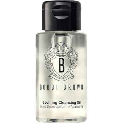Bobbi Brown Reinigen / Toniseren Soothing Cleansing Oil Reinigingsolie Dames 30 ml