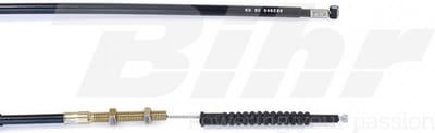 vicma koppelingskabel voor motorfiets kawasaki 1000 zx10r 2006 tot 2007 17692 nieuw