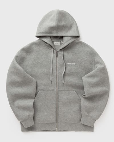 WMNS Hooded Alda Jacket