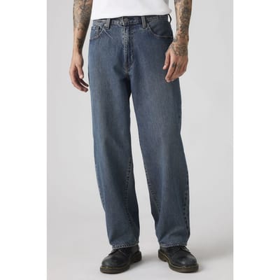 Levi's 578™ Baggy Jeans Blue Taglia: W28L30 | Relaxed fit jeans Outlet | Uomo | Blu
