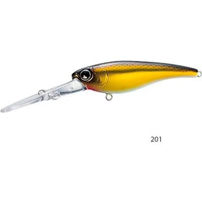 Lok Shimano Bantam Pavlo Shad 6g