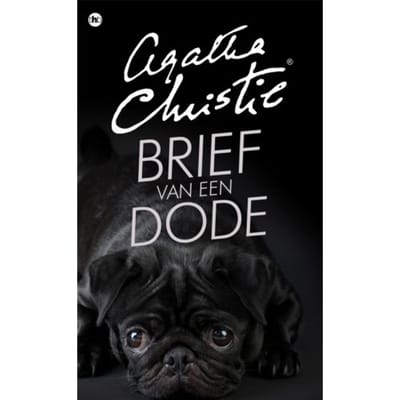 Brief Van Een Dode - Poirot - Agatha Christie