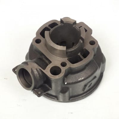 Haut moteur Doppler pour Moto Sherco 50 SM R 2013 à 2017 Neuf