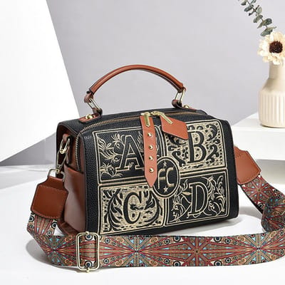 Licht Luxe Niche Tas Dames Kussentas Nieuwe Stijl Modieus Herfst en Winter High-end Enkele Schouder Hand Crossbody Tas . gray