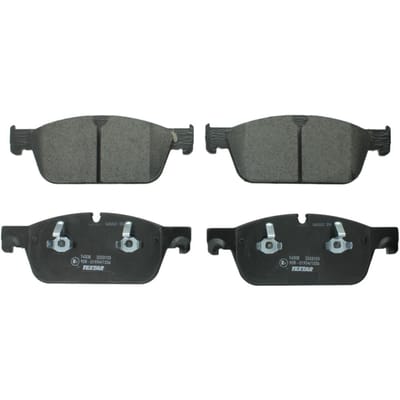 Remblokset TEXTAR 2553103, voor