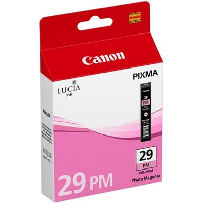 Canon PGI-29PM inktcartridge foto magenta (origineel)