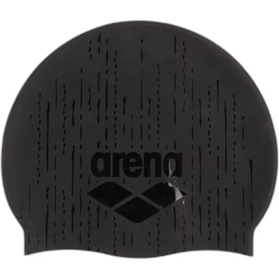 Arena Badmuts Shine Blauw / Zwart