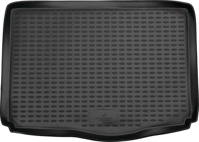Walser Kofferbakmat XTR geschikt voor Fiat Punto 01/2012-Vandaag - Punto Evo 07/2008-Vandaag - Grande Punto 06/2005-Vandaag