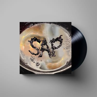 Okay Kaya - Sap (LP)