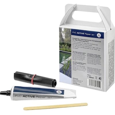 FIAP 2515 PVC ACTIVE Repair SET Reparatieset voor vijverfolie 500 ml