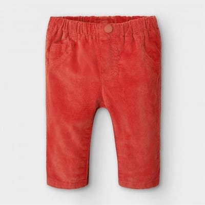 Mayoral baby broekje maat 0-1 mnd newborn caldera