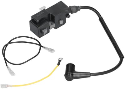 Vervangende bobine-module 544047101 geschikt voor Husqvarna kettingzaagmodellen 362, 365, 371, 372, 372XP en 385XP.