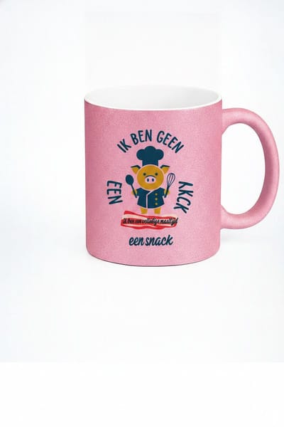 Nevolis® | Espressomok 330ml met Uniek Design | Ontwerp Jouw Eigen Mok | Handgemaakt Cadeau voor Koffieliefhebbers | Gepersonaliseerd op Aanvraag | Enkel of Grote Bestelling