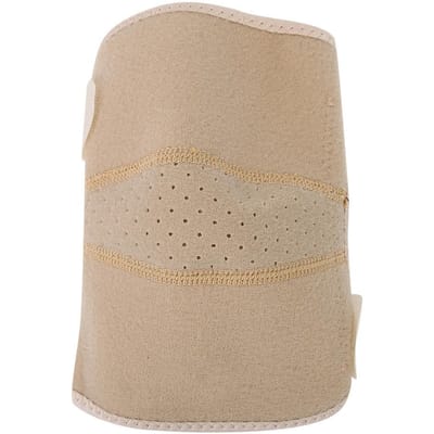 Support de coude pour sports extérieurs, attelle de protection, coussinet, sangle de maintien, pour adultes, pour tennis, badminton, chair