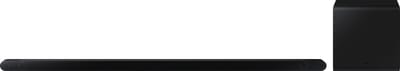 Samsung HW-S800B - Soundbar - Inclusief subwoofer - Buitenlands model