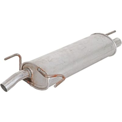 Geluiddemper achter BOSAL 185-309