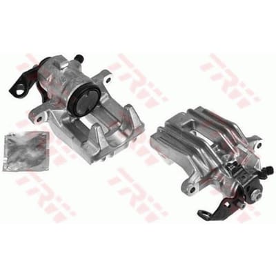 Remklauw TRW BHN180E, achter links