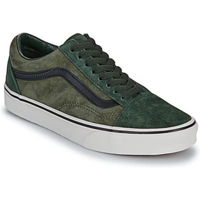 Lage Sneakers Vans Old Skool