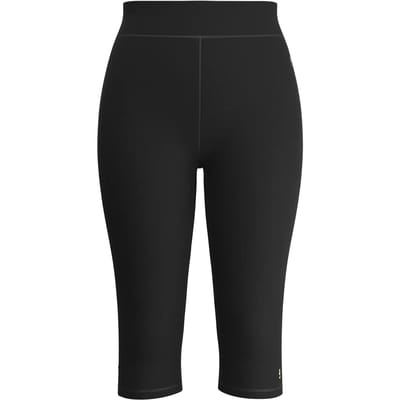 3/4 klassieke thermische merinopantalon voor vrouwen Smartwool