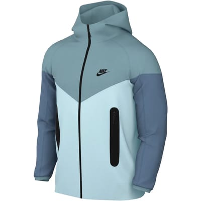 Hoodie Nike Tech Fleece Windrunner