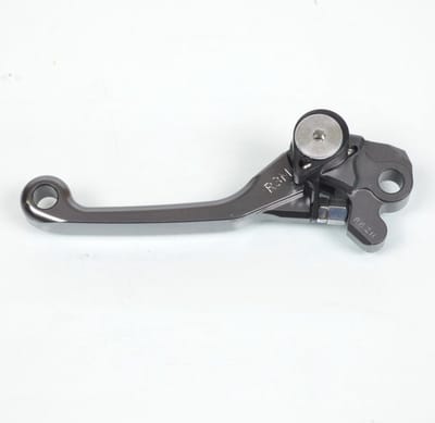 Levier frein droit Sifam pour Moto Yamaha 250 Wr-F 4T 2001 à 2020 D Neuf