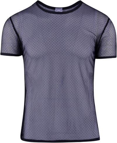 Manstore T-Shirt M2424 Casual Tee