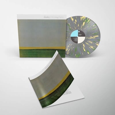 Duster - Stratosphere (LP) (Coloured Vinyl) (25th Anniversary Edition) (Limited Edition)
