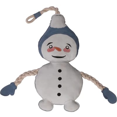 Paard speelgoed HKM Snowman