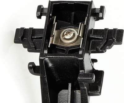 Voertuigspecifieke adapter voor spiegelmonitor Renault