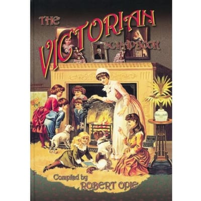 Victorian Scrapbooks - Robert Pole