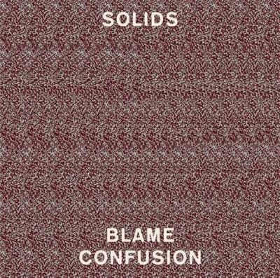 Blame Confusion
