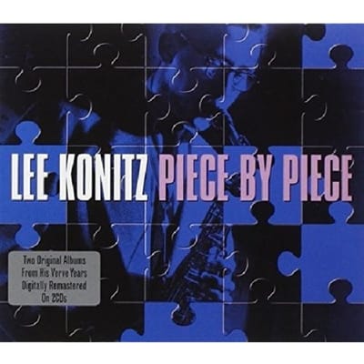 Piece By Piece - Lee Konitz