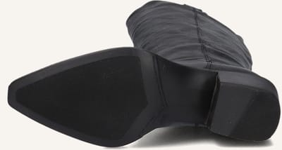 BLASZ 35 Laarzen - Leer - Dames - Zwart - Maat 41