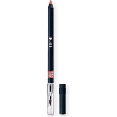 Dior Transfervrij Lipliner Potlood Langhoudend Dior - Rouge Dior Contour Transfervrij Lipliner Potlood - Langhoudend 259 NUDE RIBBON