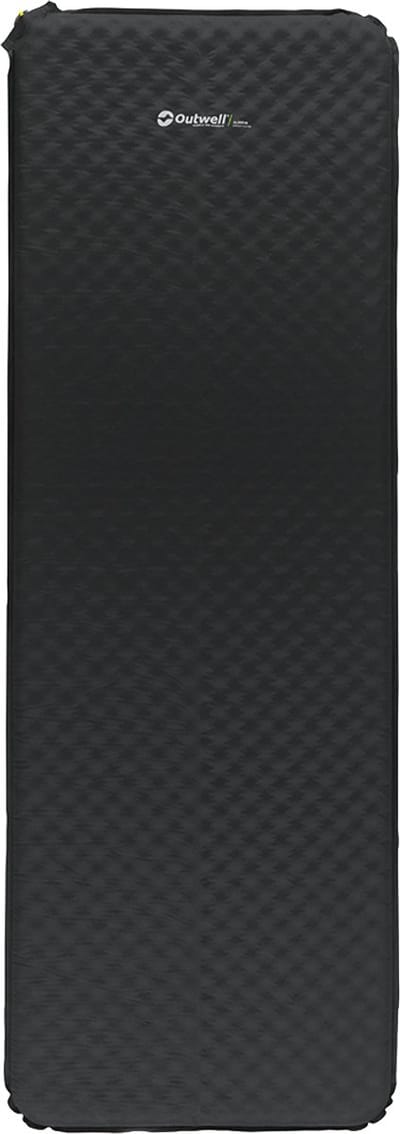Outwell Sleepin Single 5.0 cm Slaapmat Zelf Opblazend 183 x 63 x 5 cm