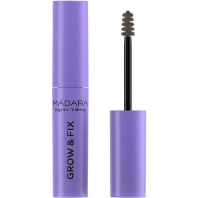 MÁDARA Make-Up Brow & Lash Tinted Brow Gel