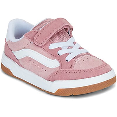 Lage Sneakers Vans Hylane V Misty Mauve