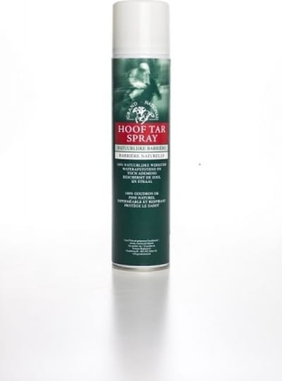 Grand National Hoofteer spray 300ML