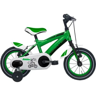 Kinderfiets Adriatica Boy