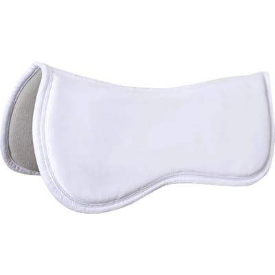 Rugsteun voor paard Imperial Riding Suede