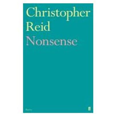 Nonsense - Christopher Reid