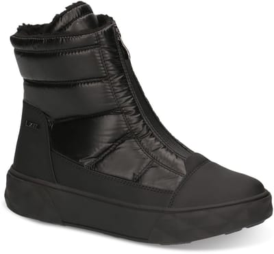 Caprice Dames Enkellaarsje 9-26405-43 019 H-breedte Maat: 39 EU