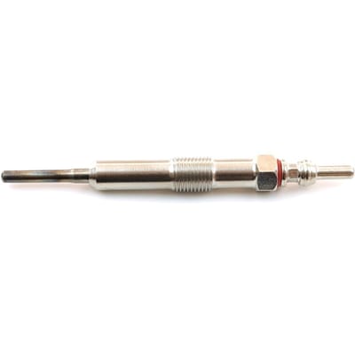 BGP104 1 Stuk Gloeibougie Hulpverwarming 4.4 Volt 8200682592 voor Renault Dacia Mercedes Nissan 1.5 dCi Motor